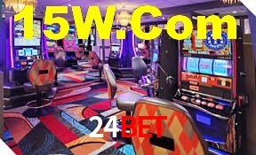 Welcome Bonus 24bet