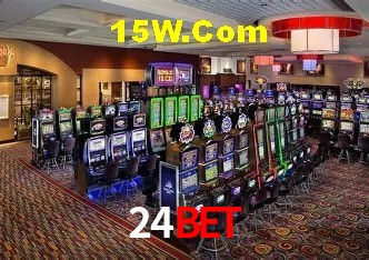 Jogos de Slot 24bet