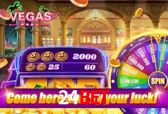Integração de APIs 24bet