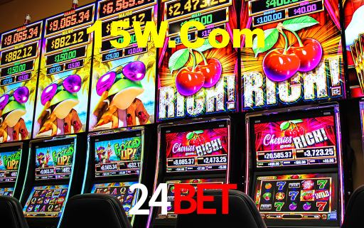 Exclusive Games 24bet