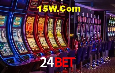 Diretório de Jogos 24bet