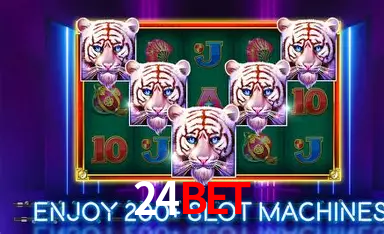 Segurança 2FA 24bet