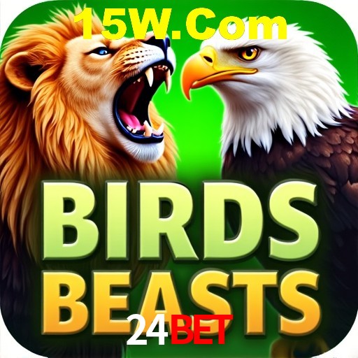 Interface do App 24bet