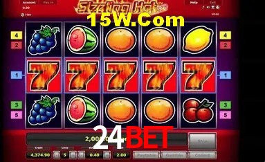 Benefícios da Conta 24bet