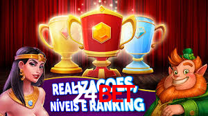 Game Providers 24bet