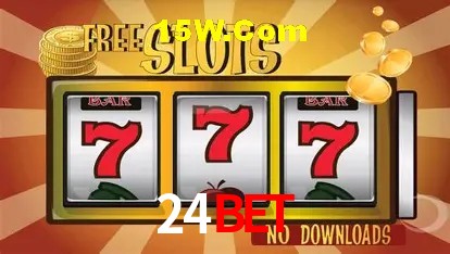 Promoção Relâmpago 24bet