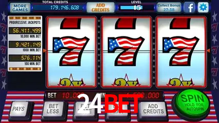 Tecnologia da Plataforma 24bet
