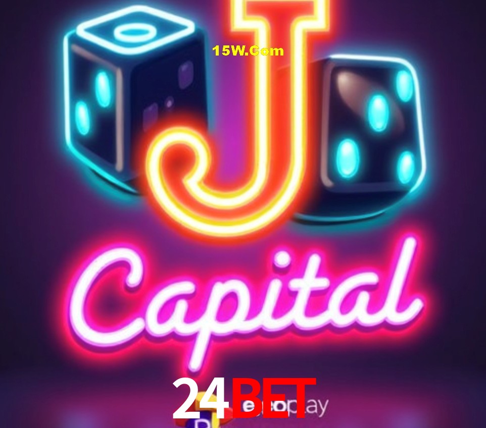 Recursos de Bônus 24bet