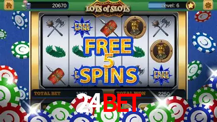 Ofertas Exclusivas 24bet