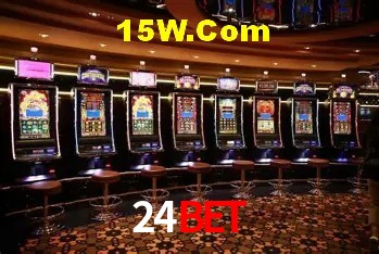 Login Seguro 24bet