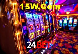 Live Casino 24bet