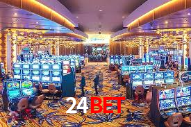 Football Betting 24bet